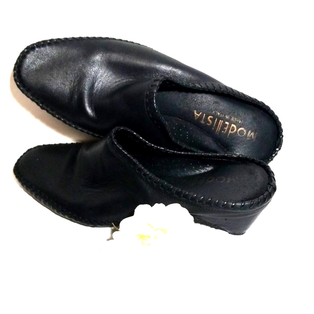 Modellista Shoes - Picture 1 of 8
